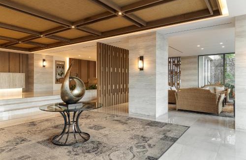 Kanoni Hotel | Divani Corfu Palace