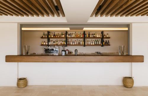 Kanoni Hotel | Divani Corfu Palace