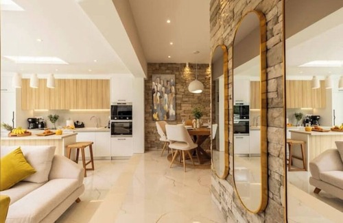 Lefkimmi Villa | Divinum Mare Luxury Villa