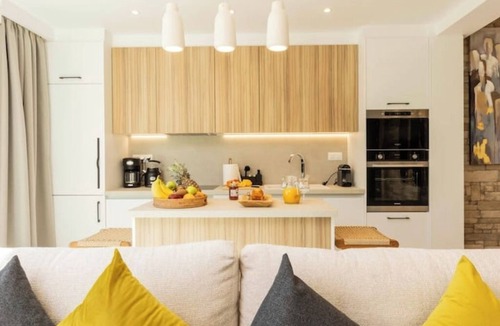 Lefkimmi Villa | Divinum Mare Luxury Villa