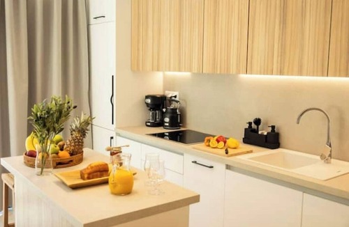 Lefkimmi Villa | Divinum Mare Luxury Villa