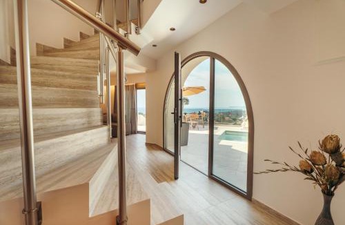Sivota Villa | DK Luxury Villas