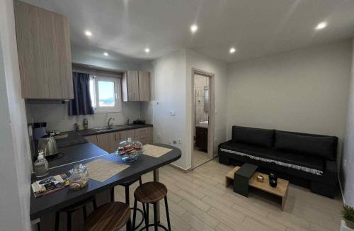 Preveza Apartment | DM's Penthouse