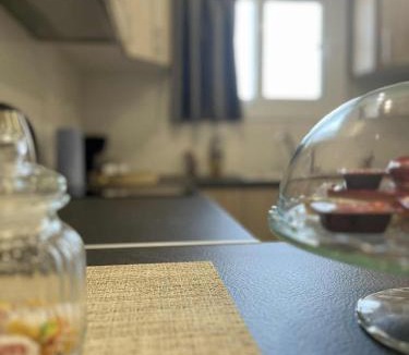 Preveza Apartment | DM's Penthouse