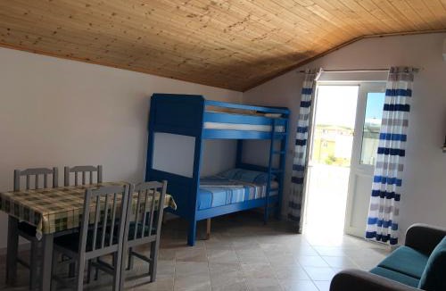 Velipoje Apartment | Doçi Seven Hotel