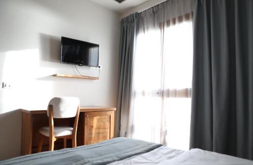 Radhime Hotel | Doko Hotel