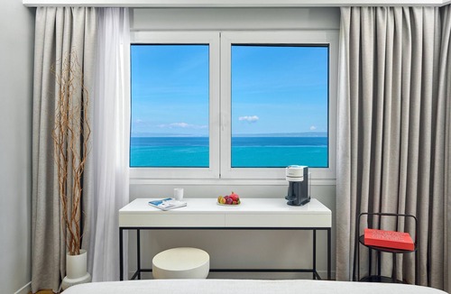 Haniotis Hotel | Domes Noruz Kassandra - Adults Only, Halkidiki