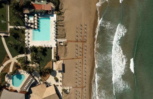 Glyfada Hotel | Domes of Corfu, Autograph Collection