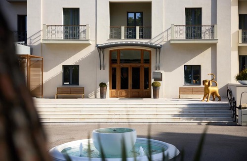Kifisia Hotel | Domotel Kastri