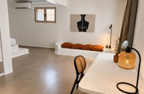 Koundouros Resort | Domotel Kea