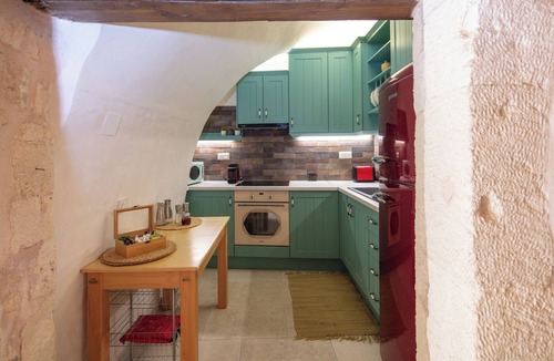 Old Town Rethymnon House | DOMUS CLODIA, sensing Rethymno's Old Town!