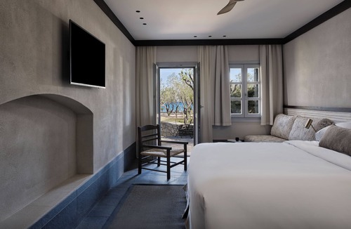 Potokaki Hotel | Doryssa Seaside Resort