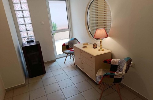 Meteora House | Double Bed Room