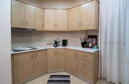 Khalkis Apartment | Downtown cozy and chic apartment