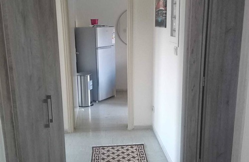 Igoumenitsa Apartment | Downtown - quiet - balcony with a view - Igoumenitsa - close to shops.