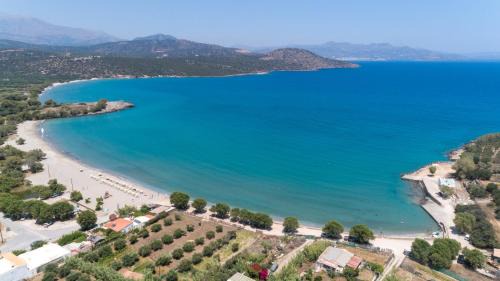 Istron Apartment | Drakonakis house 3bd istron