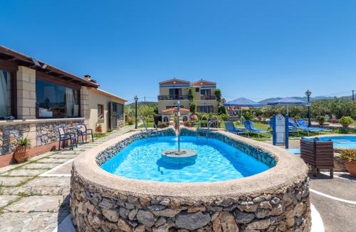 Nopigia Apartment | Drapanias BeachFront Apartments - Marinakis