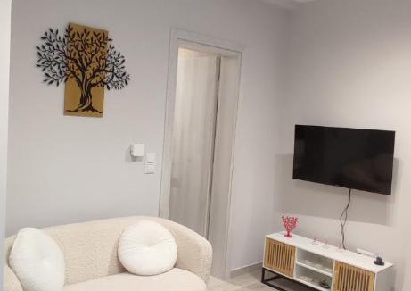 Aigaleo Apartment | Dream House Egaleo