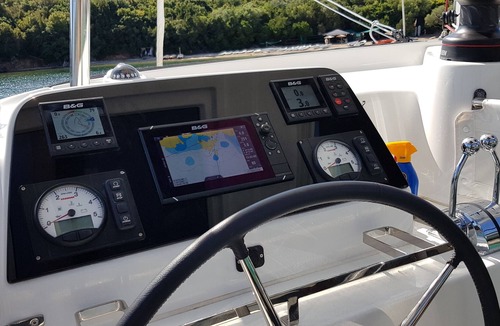 Gouvia Boat Rental | Dream of Life , Catamaran , Lagoon 42 , 2019