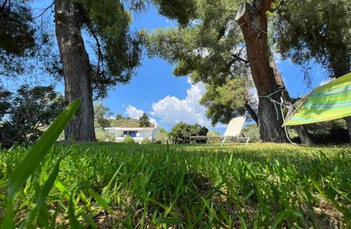 Kassandra Villa | Dream sea front summer Vila