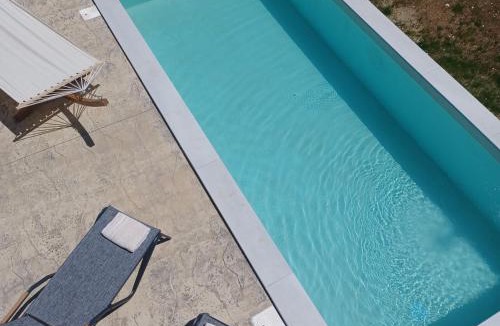 Vassiliki Villa | Dream Time Villas Vasiliki
