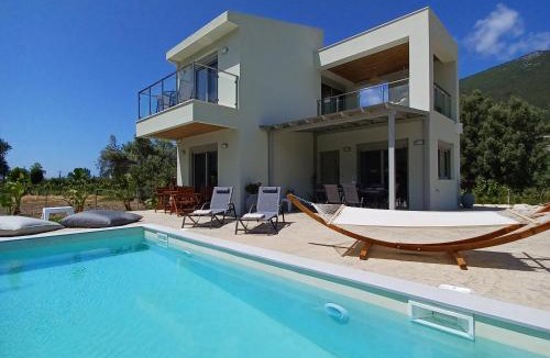 Vassiliki Villa | Dream Time Villas Vasiliki