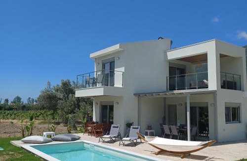 Vassiliki Villa | Dream Time Villas Vasiliki