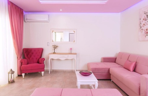 Skala Marion Apartment | Dream View
