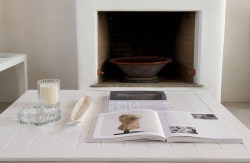 Apollonia Villa | Dream Villa - Endless Blue