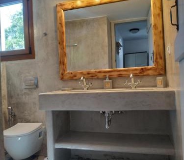 Filoti Apartment | Dreamcatcher of Zeus