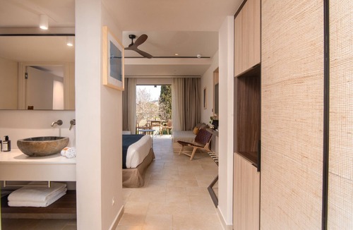 Gouvia Hotel | Dreams Corfu Resort & Spa - All Inclusive