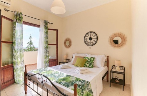 Kefalas Villa | Dreamscape Residences - Villas