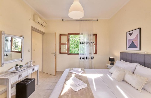Kefalas Villa | Dreamscape Residences - Villas