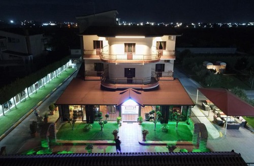 Durres Hotel | Drini Hotel
