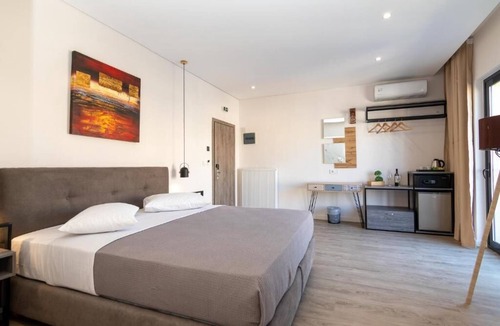 Psirri Hotel | Dunlin Hotel Athens