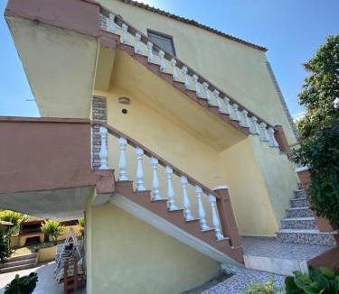 Skotina House | Eυχάριστο εξοχικό με όμορφη θέα