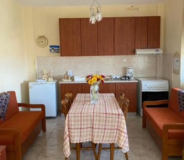 Skotina House | Eυχάριστο εξοχικό με όμορφη θέα