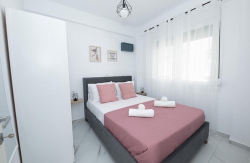 Paralia Ofryniou Apartment | E&S Balaska Apartments
