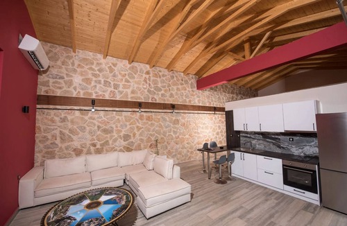 Sivota Villa | Eagle Villas Luxurious Villas with private pools and breathtaking view!