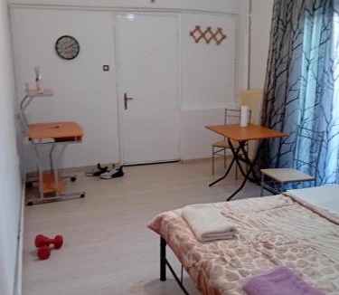 Florina Apartment | Easy apartment