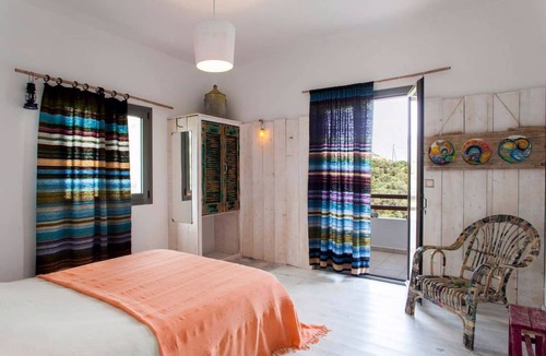 Achlada Apartment | Easy Going Apartment Heraklion