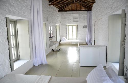 idhra Villa | Ecloge, Hydra Island