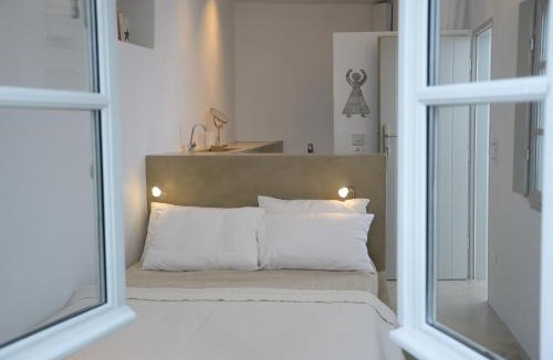 idhra Villa | Ecloge, Hydra Island