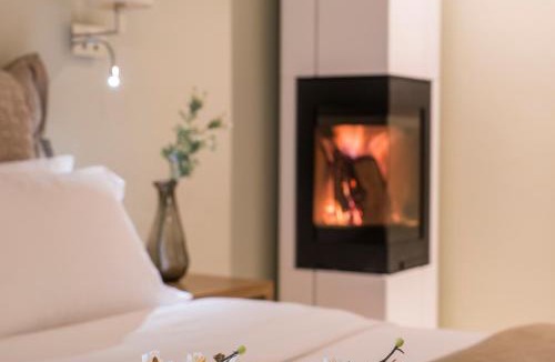 Nea Peramos Apartment | Edem Luxury Apartments