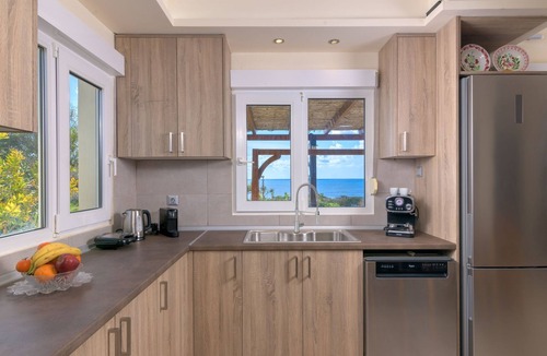 Prassonissi House | Edem Paradise by Interhome