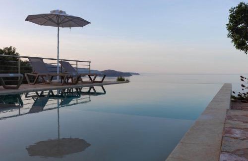 Monemvasia Villa | Eden Hill Luxury Villa with Pool in Monemvasia