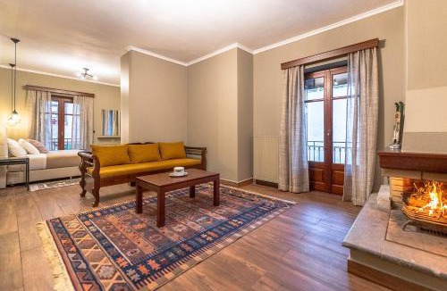 Arachova House | Ef Zin Hotel Arachova