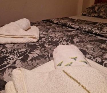 Katerini Apartment | Efchi city center apartment
