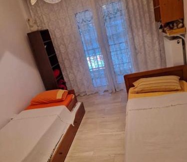 Katerini Apartment | Efchi city center apartment
