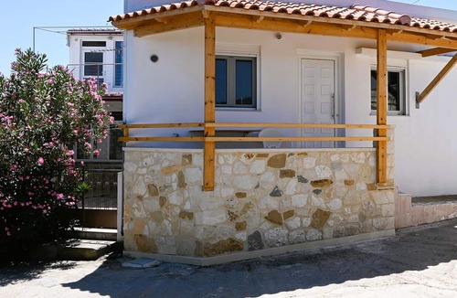 Sitia House | Efi's Stone House